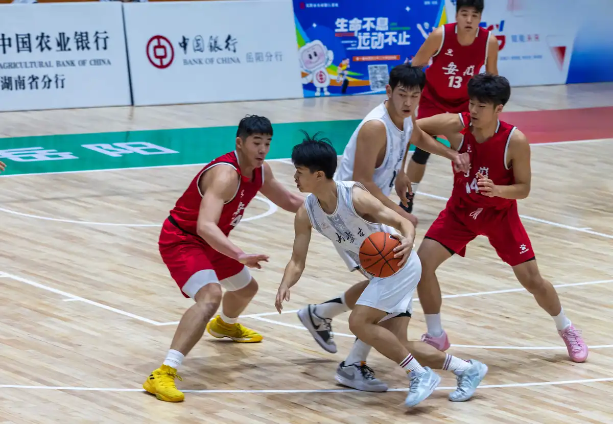 如何制定智能篮球训练计划_0